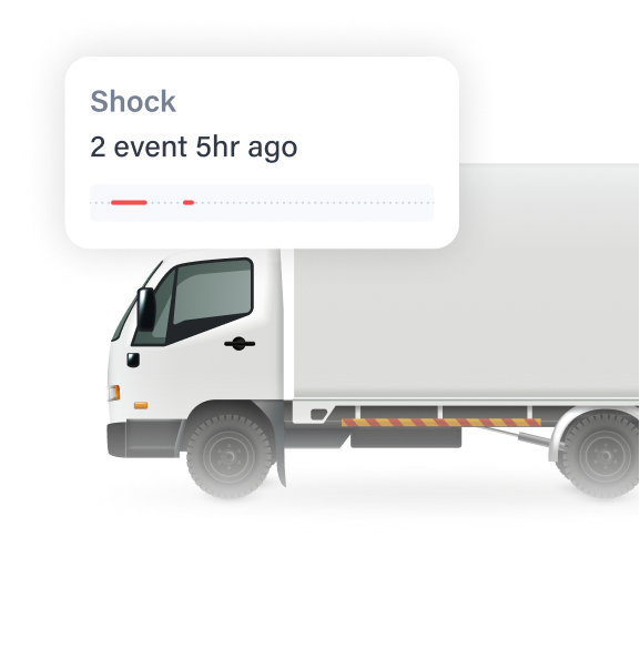 Solo 5G Tracker Tive